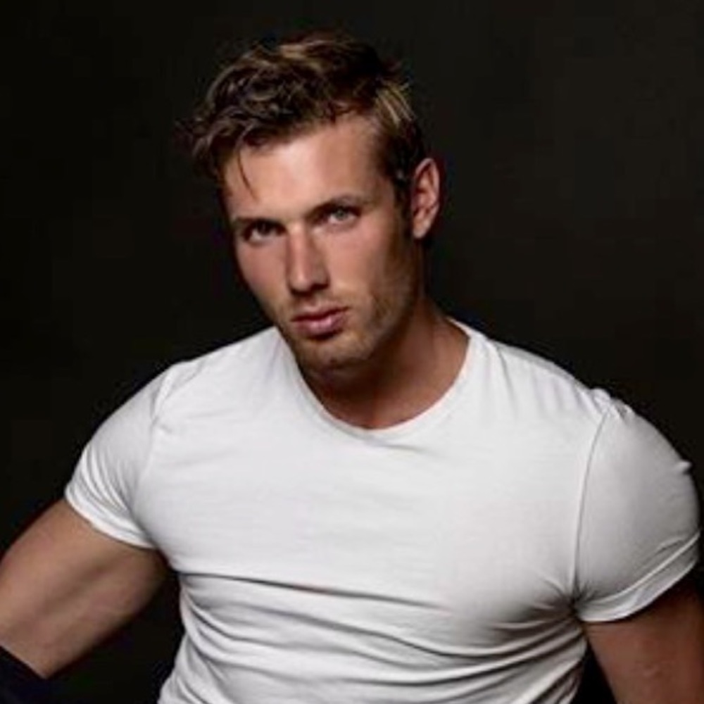Meet your Posher, Blake
